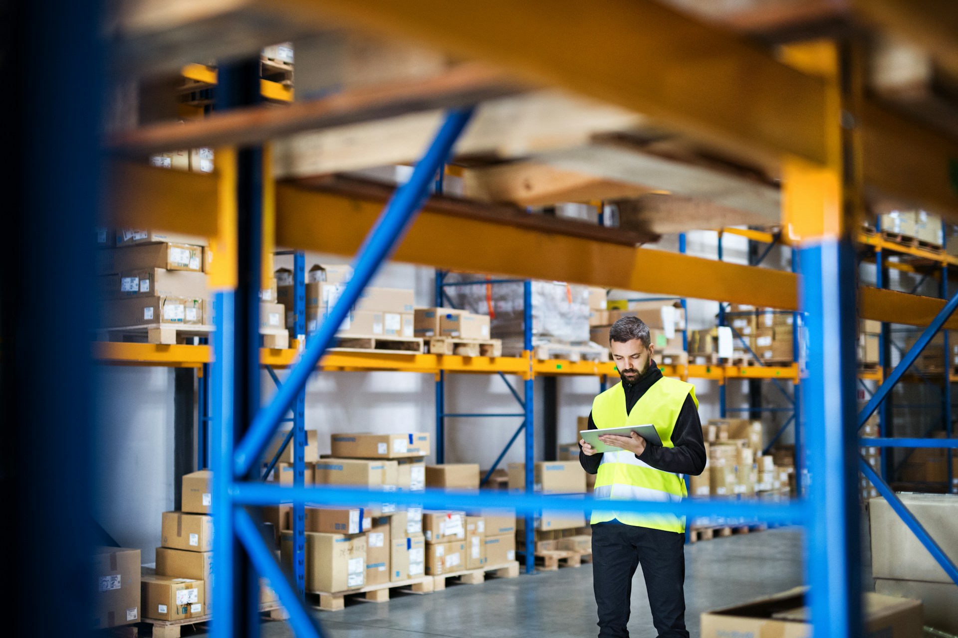 Targeted Mailing Lists: Boost Your Campaigns with Mail Processing Associates