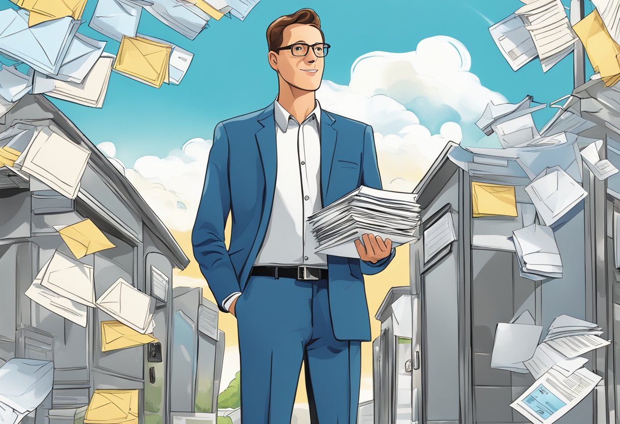 Insurance Direct Mail Campaigns: Strategies for Success in Client Engagement